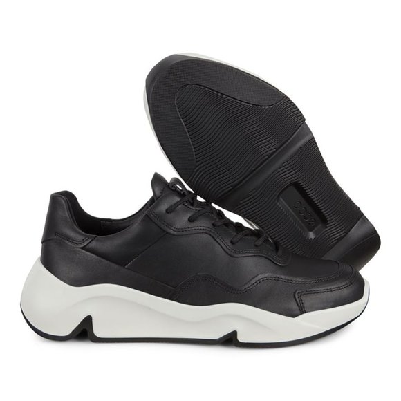 🎁 ECCO Men's Chunky Sneaker - Picture 2 of 9
